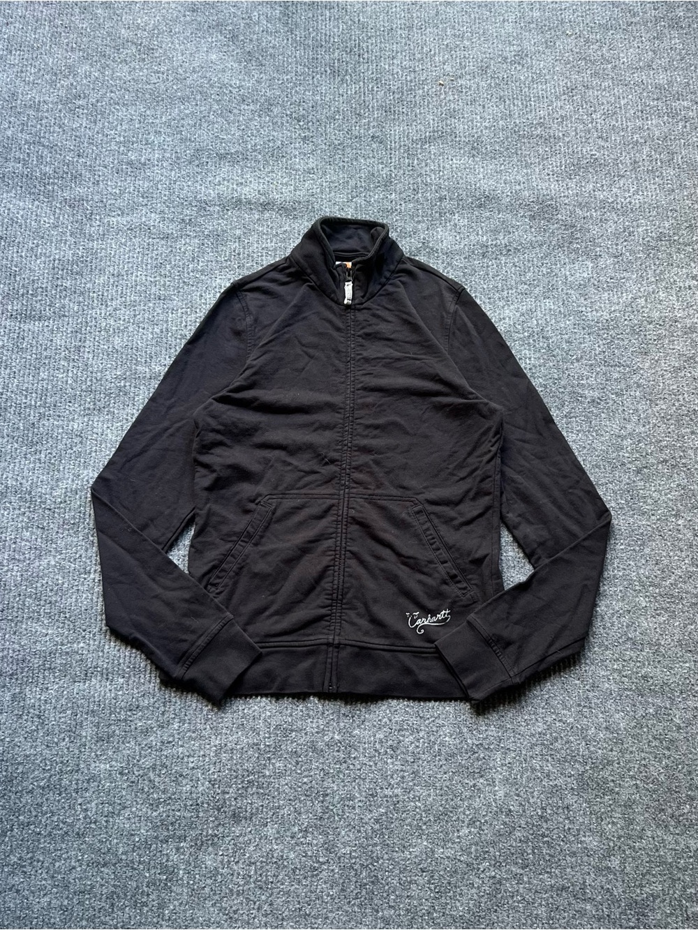 Y2K Carhartt Lightweight Sweatshirt